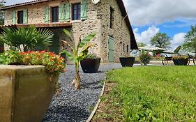 La Maison Du Lac Lavaud